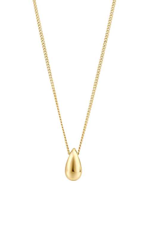 Collier - SELENA GOLD