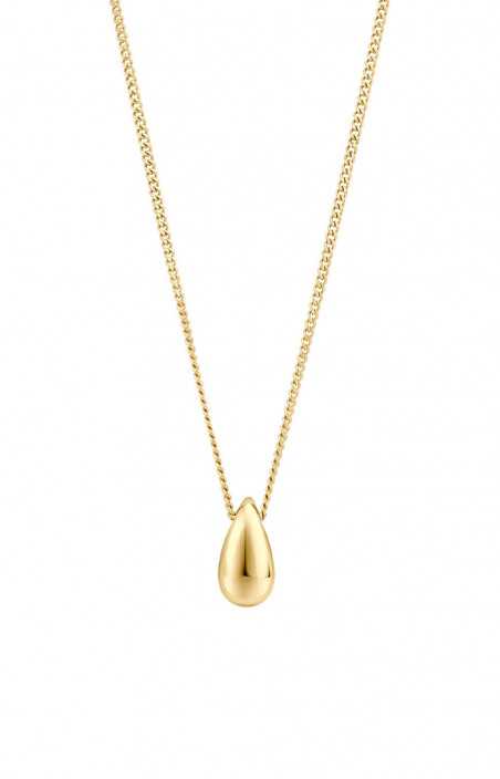 Collier - SELENA GOLD