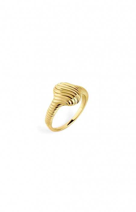 Bague - SIMONE GOLD