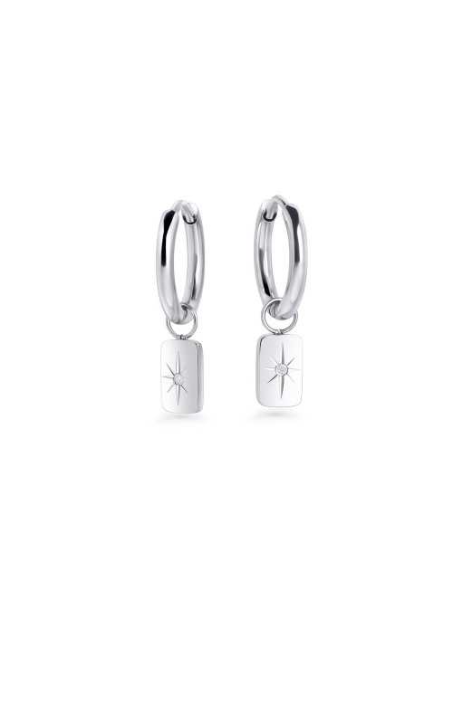 Boucles d'oreilles - POLARIS