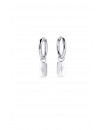 Boucles d'oreilles - POLARIS