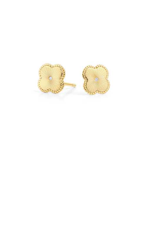 Boucles d'oreilles - PAULA GOLD