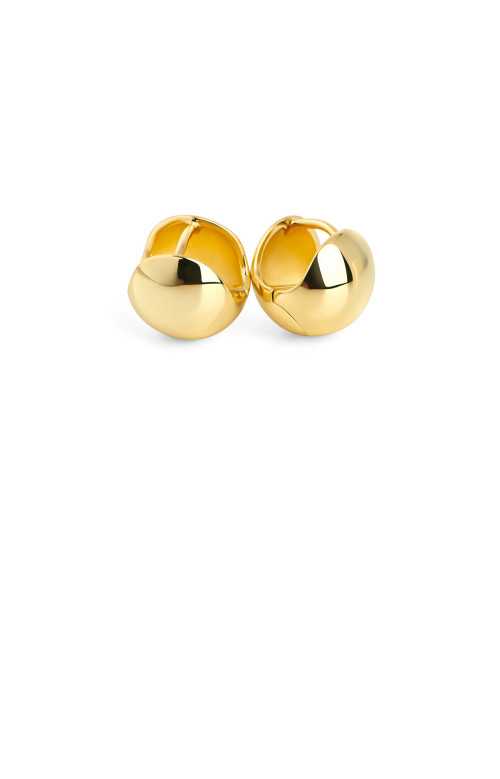 Boucles d'oreilles - ROXY GOLD