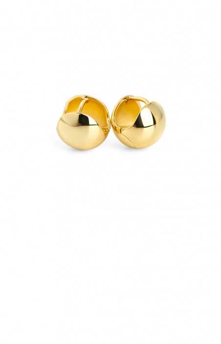 Boucles d'oreilles - ROXY GOLD