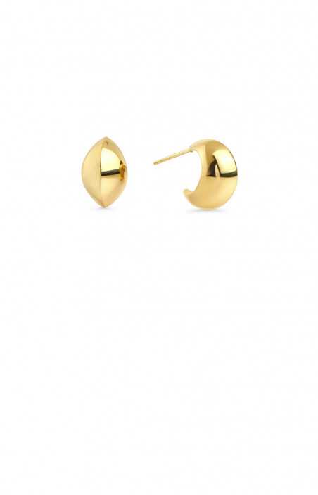 Boucles d'oreilles - VIRGINIE GOLD