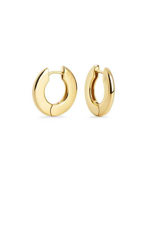 Boucles d'oreilles - SOPHIE MED GOLD