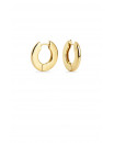 Boucles d'oreilles - SOPHIE MED GOLD