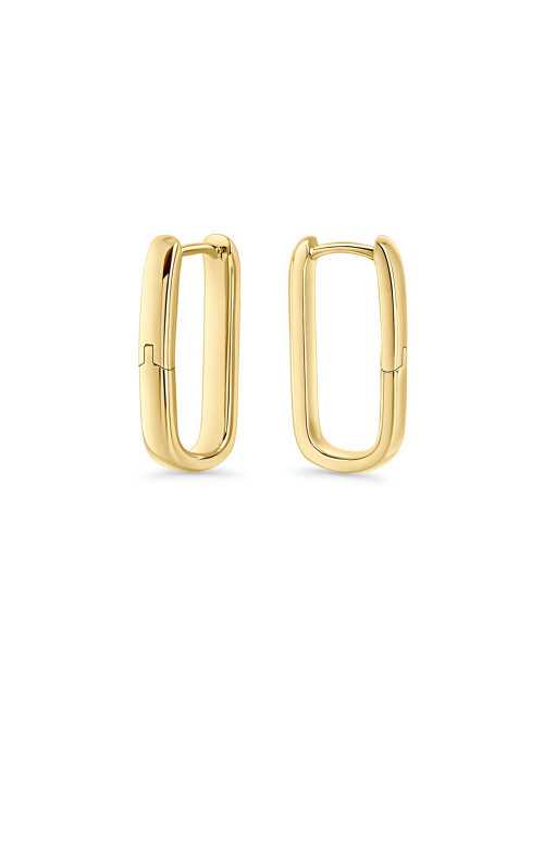 Boucles d'oreilles - SUZIE MED GOLD