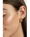 Boucles d'oreilles - MELISSA GOLD