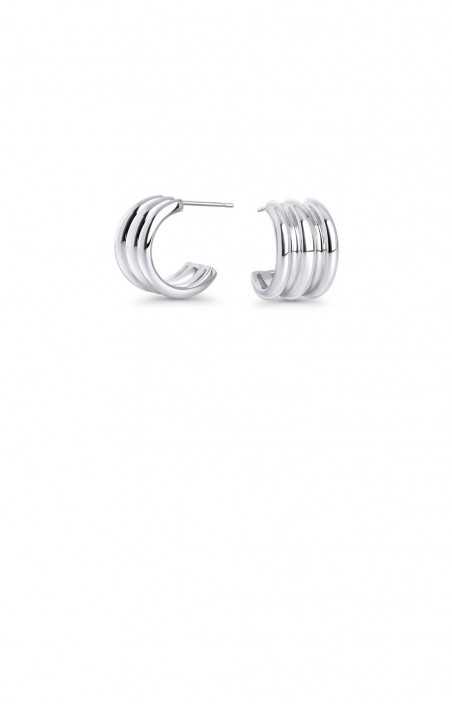 Boucles d'oreilles - MELISSA