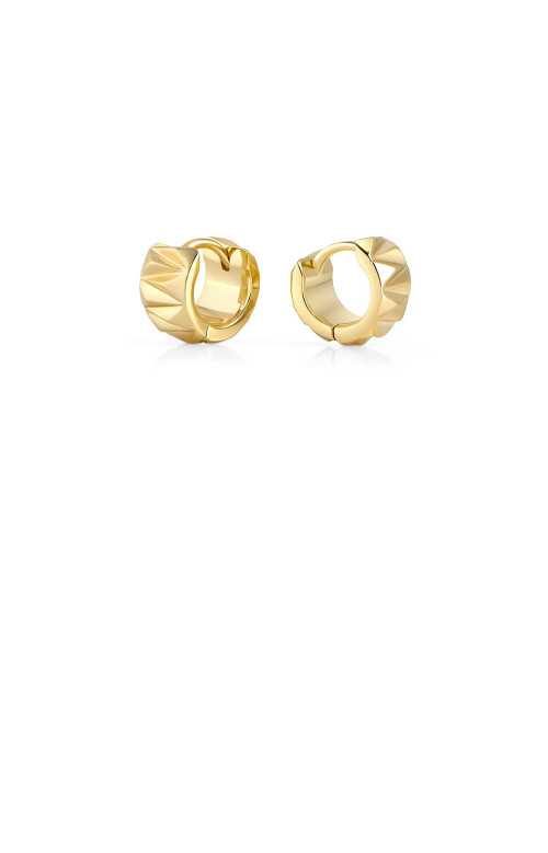 Boucles d'oreilles - NOAMI GOLD