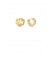 Boucles d'oreilles - NOAMI GOLD