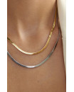 Collier - ISA GOLD