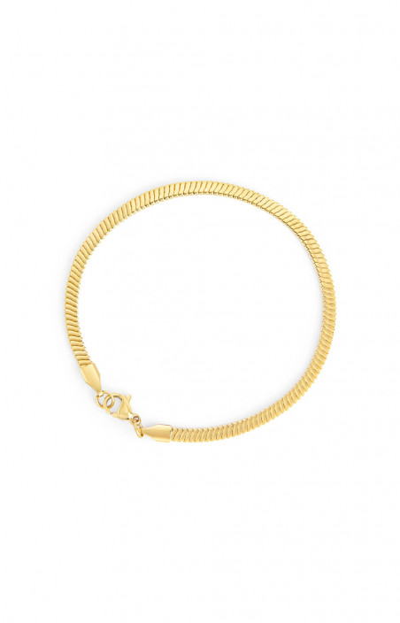 Bracelet - ISA GOLD