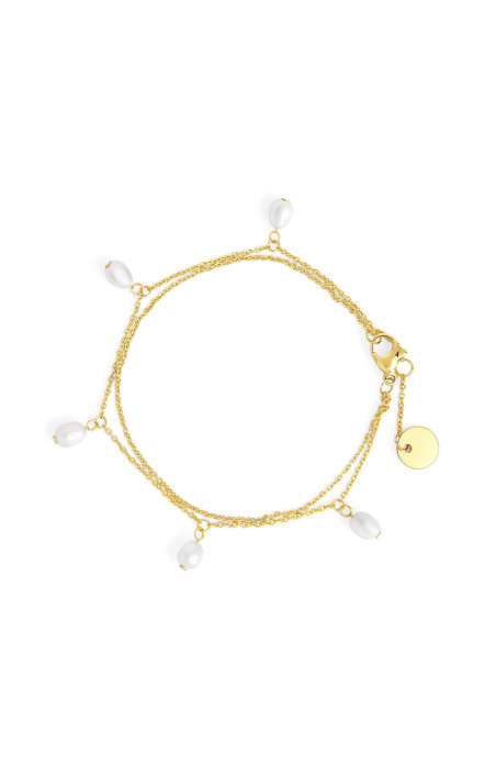 Bracelet - FELICIA GOLD