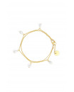 Bracelet - FELICIA GOLD