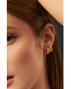 Boucles d'oreilles - STEFFI GOLD