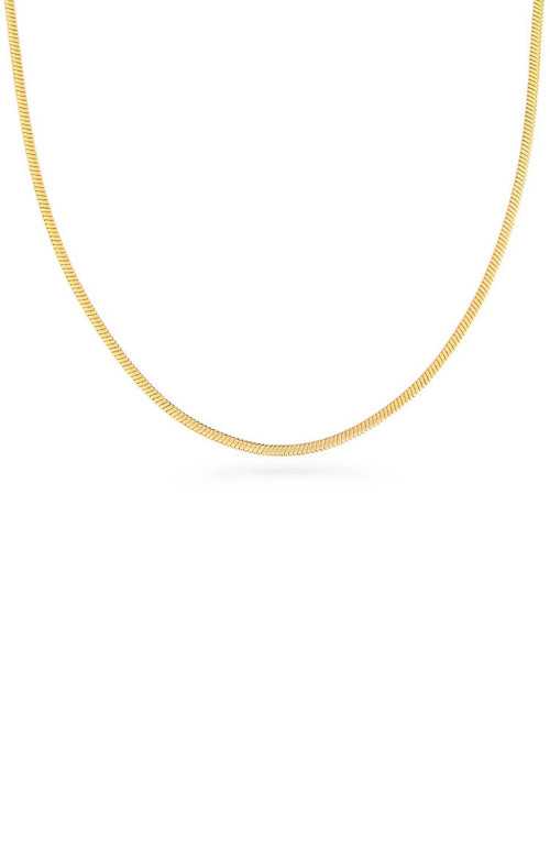 Collier - ISA GOLD