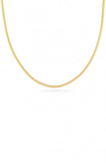 Collier - ISA GOLD