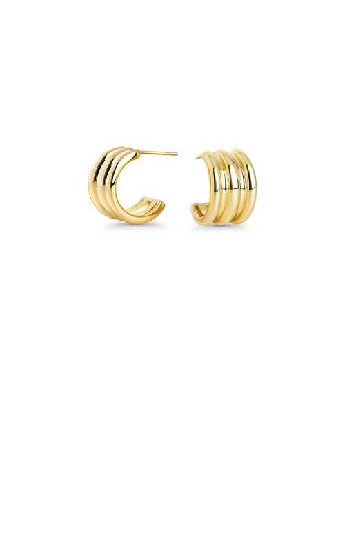 Boucles d'oreilles - MELISSA GOLD