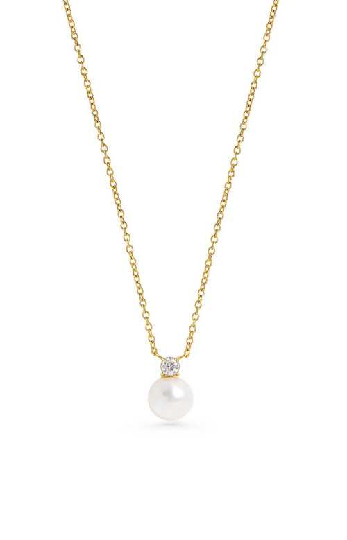 Collier - GAIA GOLD