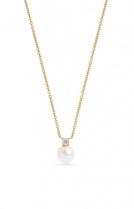 Collier - GAIA GOLD