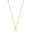 Collier - GAIA GOLD