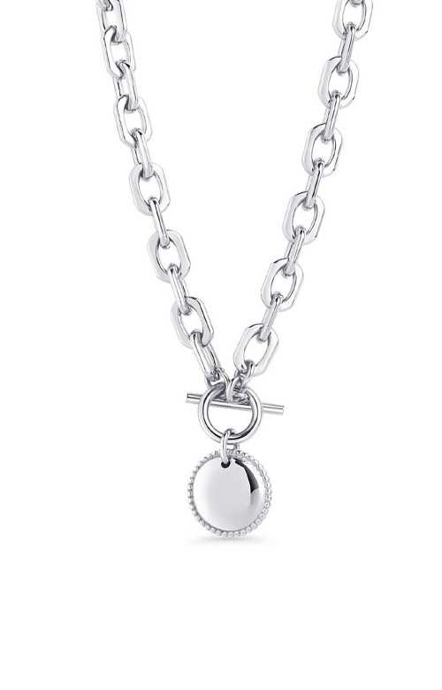 Collier - MAUDE ARGENT