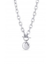 Collier - MAUDE ARGENT