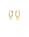 Boucles d'oreilles - FELICIA GOLD