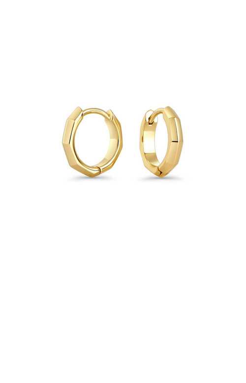 Boucles d'oreilles - STEFFI GOLD