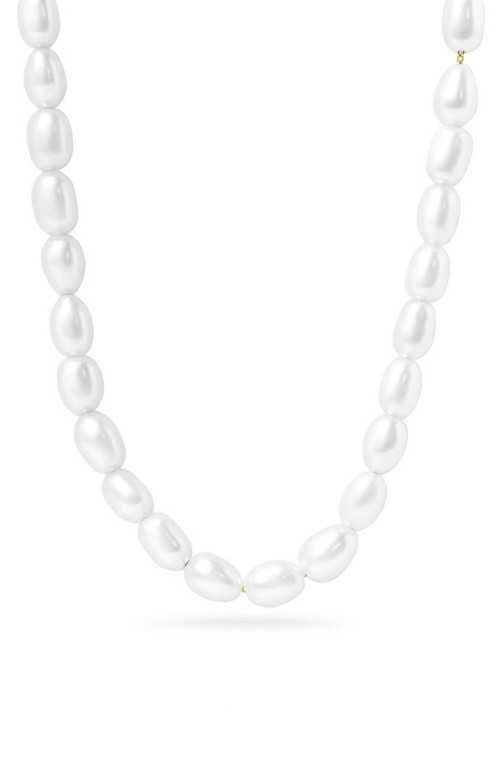 Collier - CRYSTAL