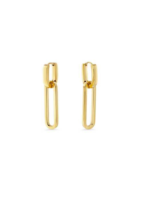 Boucles d'oreilles - AZUR GOLD