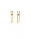 Boucles d'oreilles - AZUR GOLD