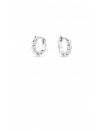 Boucles d'oreilles - BYZA