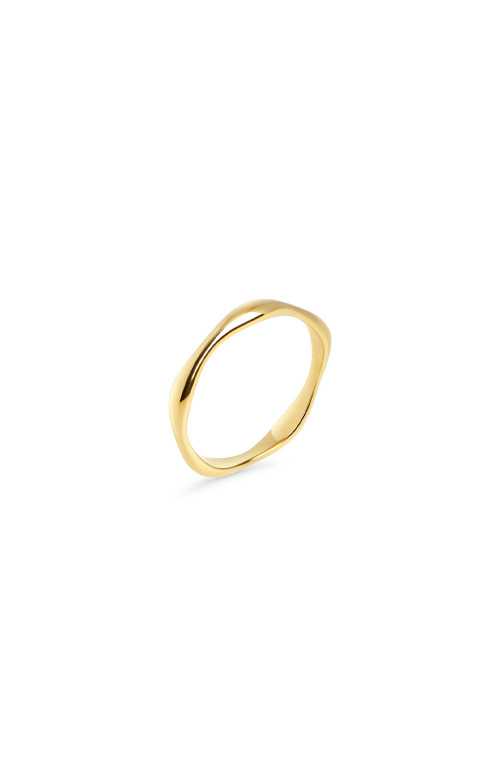 Bague - FLORA GOLD