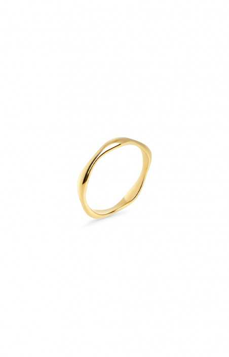 Bague - FLORA GOLD