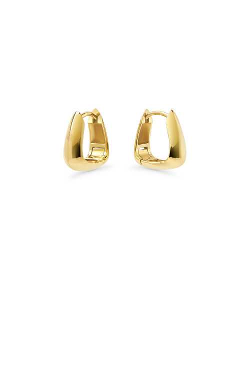 Boucles d'oreilles - TAMARA GOLD