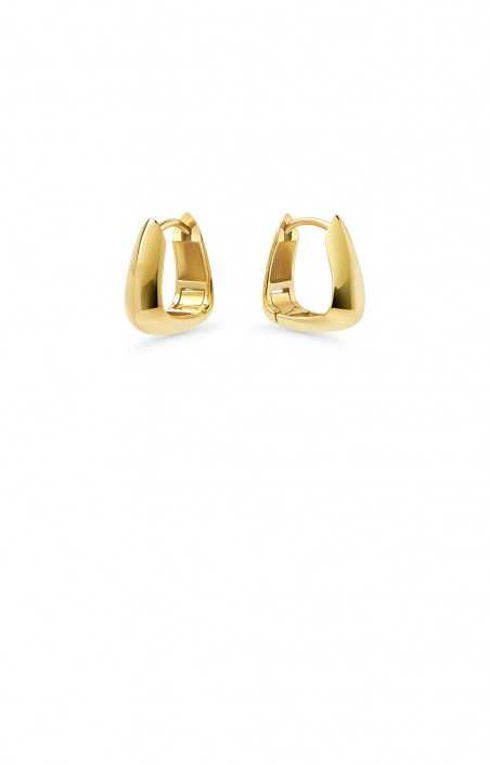 Boucles d'oreilles - TAMARA GOLD