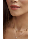 Collier - HOBY GOLD