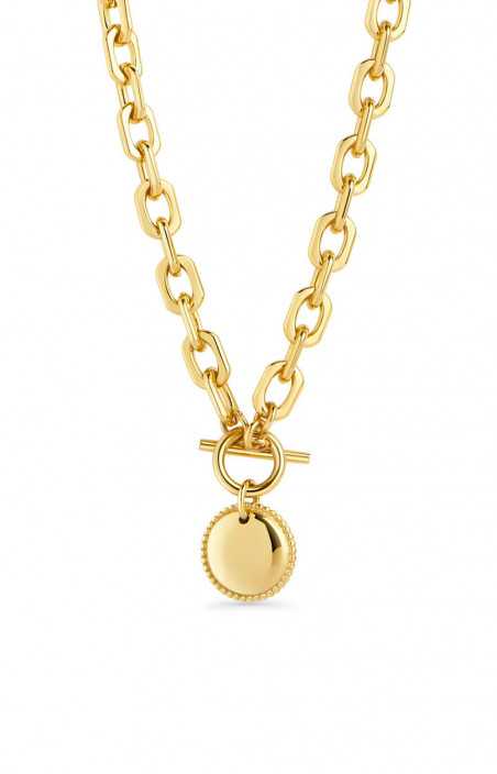 Collier - MAUDE GOLD