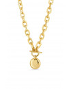 Collier - MAUDE GOLD