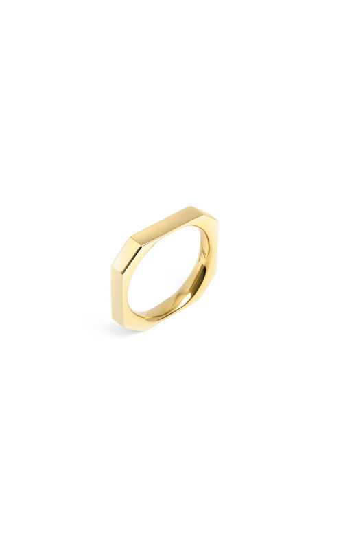 Bague - AXEL GOLD