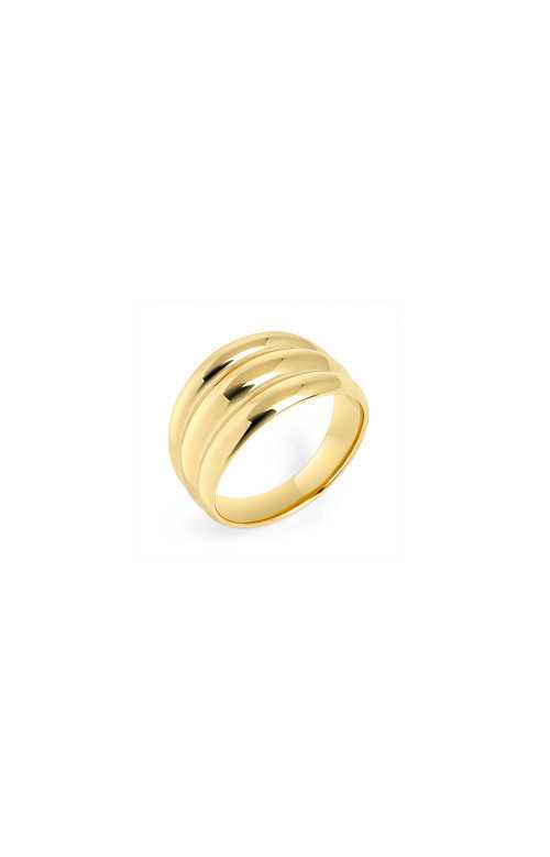 Bague - DUNE GOLD