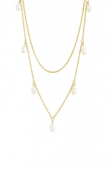 Collier - FELICIAN GOLD