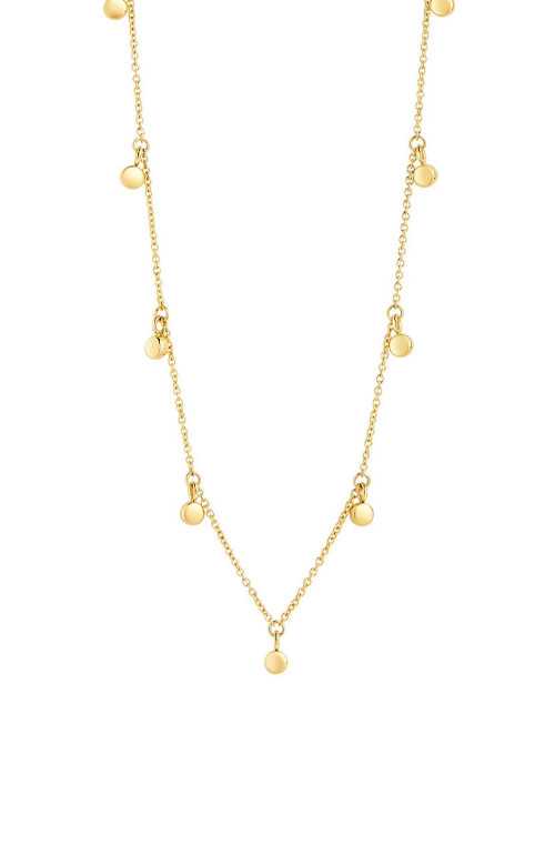 Collier - HOBY GOLD