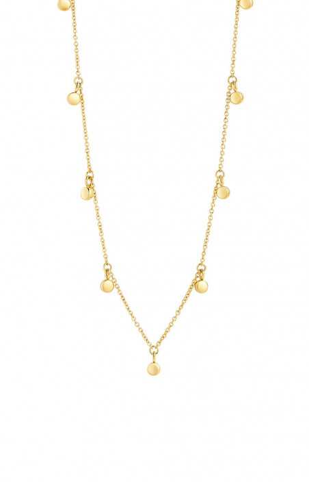 Collier - HOBY GOLD