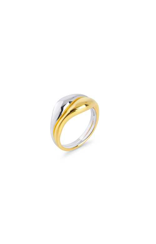 Bague - KIM GOLD