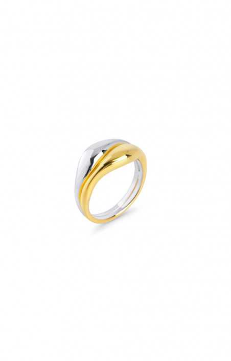 Bague - KIM GOLD