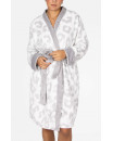 Robe de chambre courte - CHEETAH